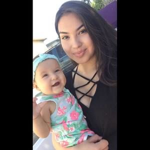 Meet your Posher, Ivette